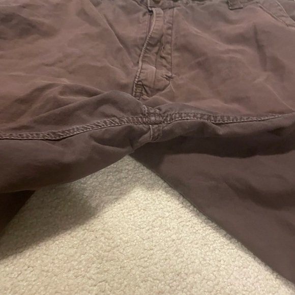 🌾 Levi’s Cargo shorts - Picture 3 of 4